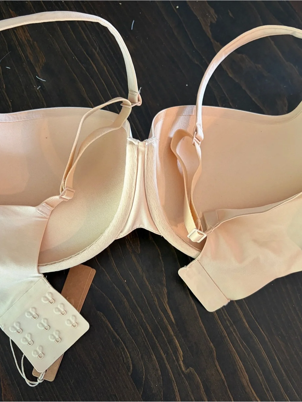 SKIMS nwt push